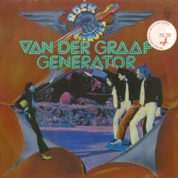 Van Der Graaf Generator : Rock Heavies